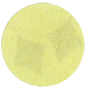 Glow n Dark Circle Confetti